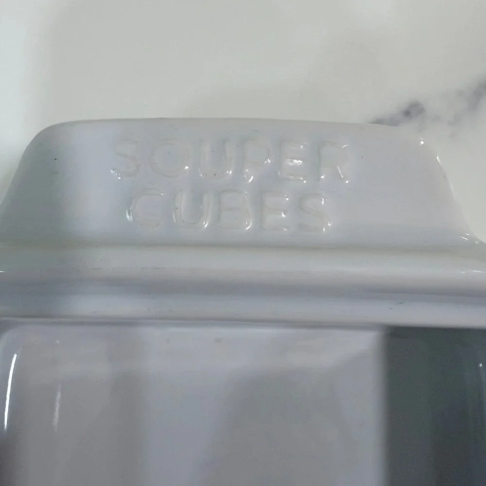 Souper Cubes souper cubes